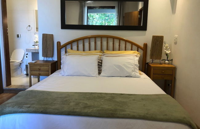 Pedra Bonita Flats - Foto 12