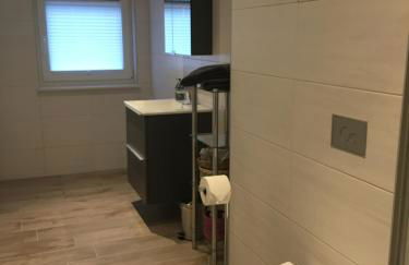 Lakehouse in Brodowin - Foto 16