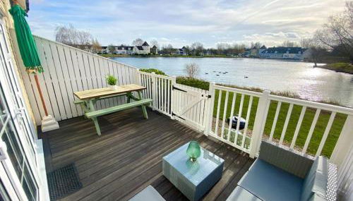 Emerald Lake House - Foto 3