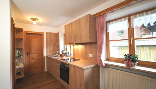 Haus Hölzl Ferienwohnungen - Foto 5