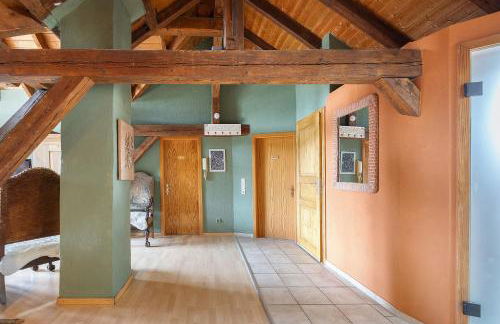 Dachgeschoss Adlerhorst - Foto 11