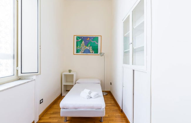 Chiaia Relax on Pedastrian Area - Foto 11