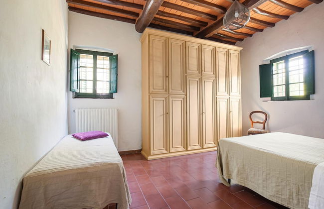 Tuscan Heaven; Vinci and Pistoia - Foto 3