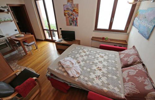 Casa Giulio Apartment in Lezzeno Lake Como - Foto 52