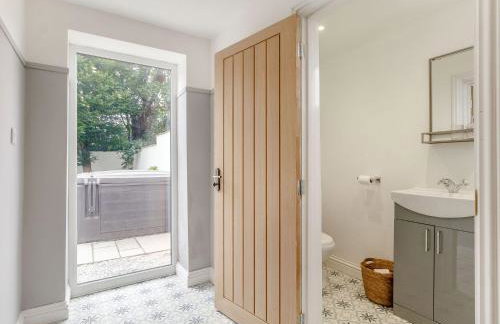 The Old Chapel - Foto 54