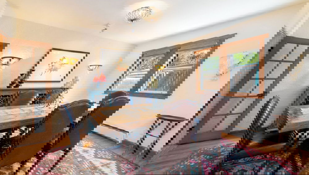 Ausstattung der Unterkunft