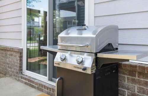 Keats Retreat-5 mi to DT Fayetteville - Foto 28