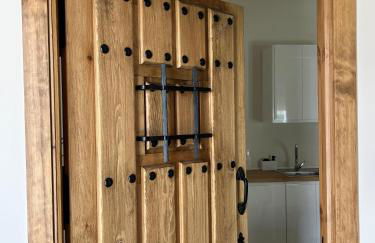 Apartamentos Puerta los Castañares B - Photo 12