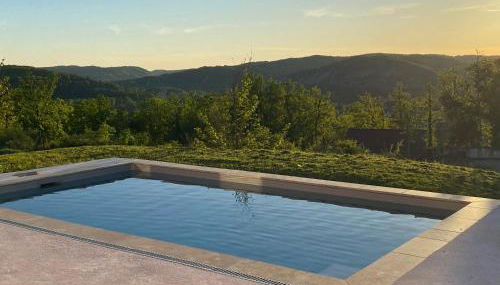 Vacances Vallée de la Dordogne - Foto 1