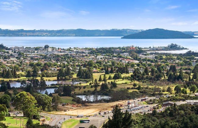 Tihi Retreat - Photo 31