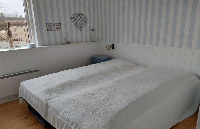 "Greth" - 500m from the sea - Foto 4