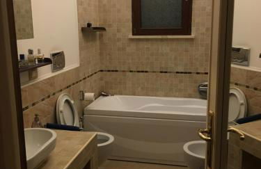 VILLA VENERE near the sea- 25 minutes to S.Peter - Foto 23