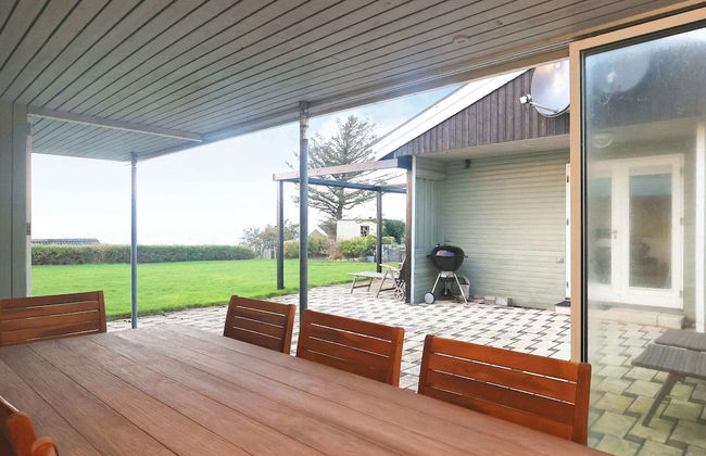 Beachfront Family Retreat - By Traum Ferienwohnungen - Foto 22