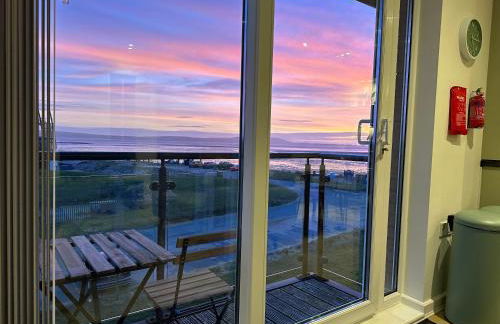 Beach View Flat on Coastal Path - Foto 16