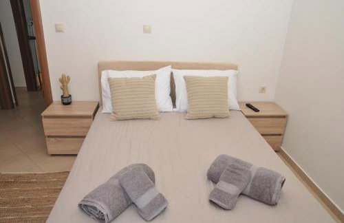 Cozy beach home in Faros, Raches - Foto 28