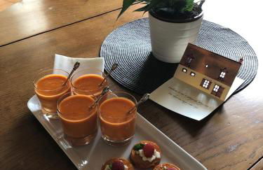 Cottage du vigneron - Foto 11