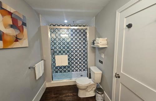 Brand New 4BR House 20Min Downtown Boston - Foto 16