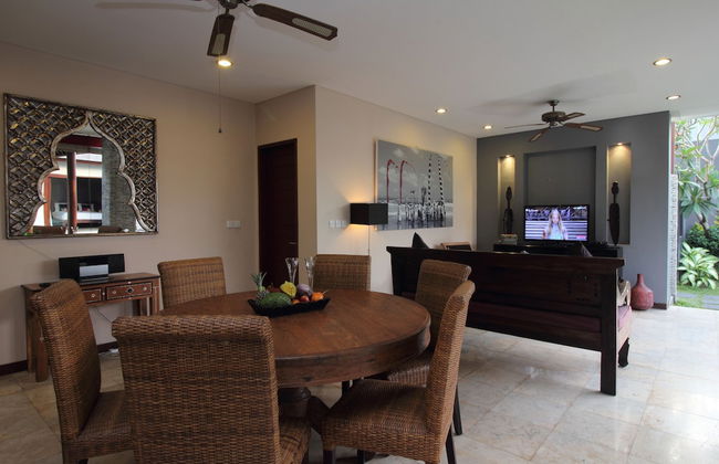 Jabunami Villa - Foto 2