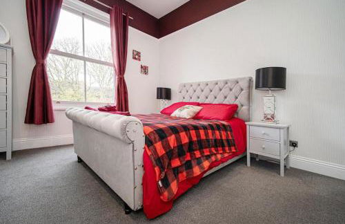 Hornsea Holiday House - Foto 17