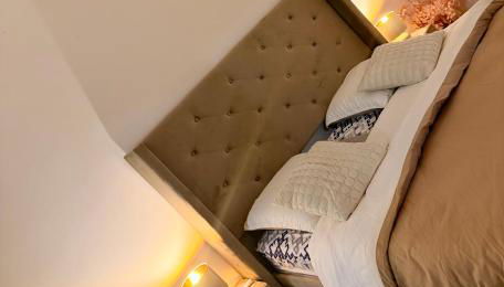 Cosy T2 neuf avec balcon Tram L5 au pied de la résidence Centre & plages - Foto 4