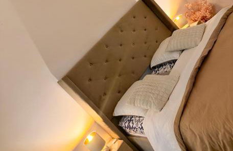 Cosy T2 neuf avec balcon Tram L5 au pied de la résidence Centre & plages - Foto 4