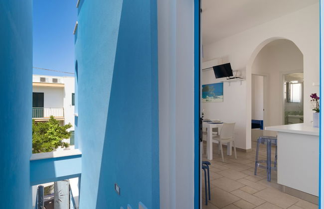 Lido Marini Seahouse - Foto 34