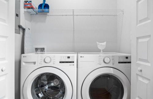 Rebecca's Downtown Luxury Living (527 N 1st St, #C) - Foto 27