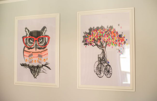 Apartamenty Centrum - Photo 20