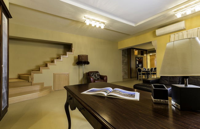 Villa Estelle - Foto 17