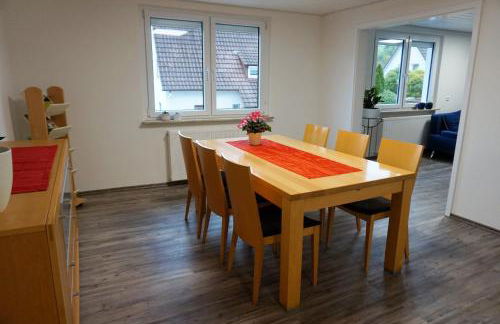 Ferienwohnung Auszeit Zwiefalten - Foto 12