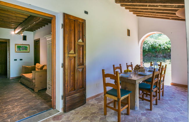 Casale Fonte - Foto 14