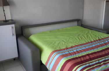 Studio Port Vauban Antibes - Foto 8