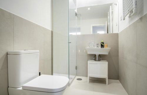 Limehome Madrid Calle Ave María - estancia temporal - Foto 62