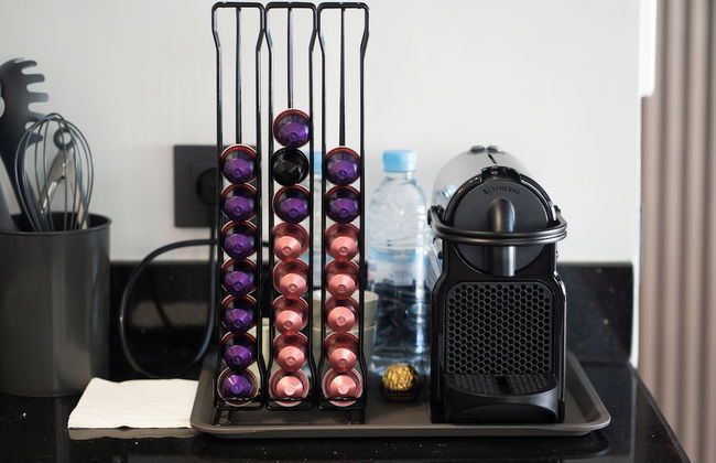 Premium Stay - Promenade Hassan II - Photo 43