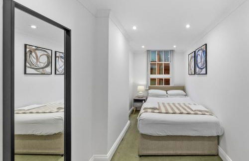 Earth FLOWZ 2BR - Zone 1 - Sleeps 5 - Foto 3