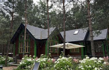 Dwór nad Bugiem w Kamieńczyku - 45 min od Warszawy - Foto 1