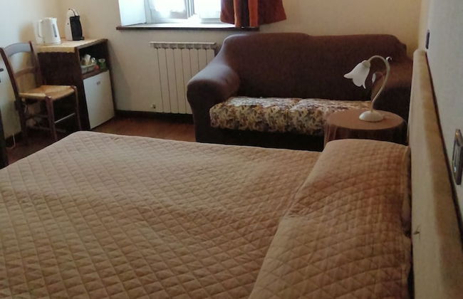 IL PIANETTO - Photo 10