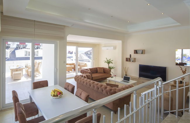 Residence Villa 6 - Foto 11