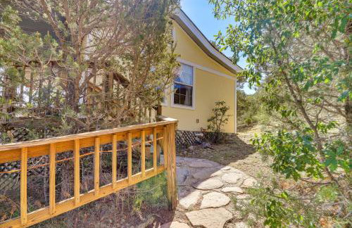 Mountain-View Cottage in Nogal Near Natl Forest! - Foto 23