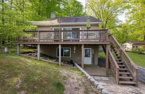 Kosebu on Big Norway Lake - Foto 21