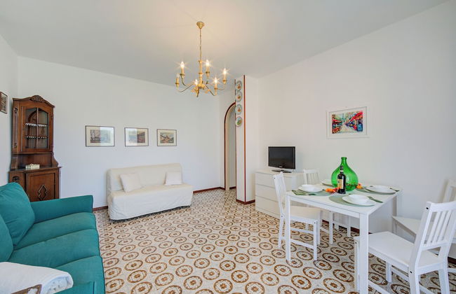 Casa Pepe -private Terrace 100m Near Lake - Foto 13