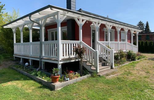 Haus-Elbromantik-Sandau - Photo 2