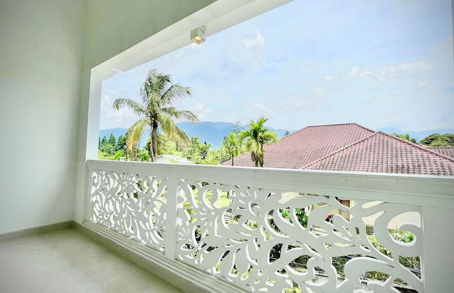 RRR Luxury Villas - Photo 19