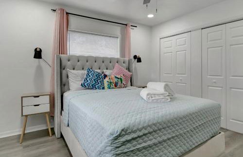 Midnight Mocha your dreamy gateway near downtown - Foto 21