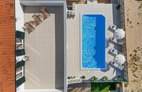 4 Bedroom Amazing Home In Vodice - Foto 16