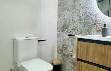 Gran apartamento a pie de calle - Foto 20