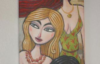 Design-Apartments by Ulrike Horster - Foto 28