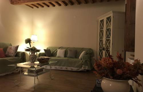 Tuscan Farmhouse in Castiglione di Garfagnana with Garden - Foto 7