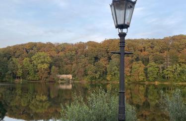 Ritterstube - Eifelstuben mit Charme, Nähe See und Burg, außergewöhnlich, Vulkaneifel - Photo 76