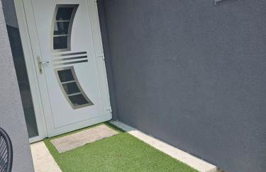 ENA 1&2 apartments-free parking 2200 m2-truck,trailer,boats friendly-EASY D1 access - Foto 27
